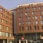 Park By Radisson 4*