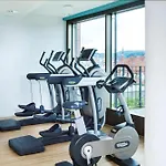 Park By Radisson 4*