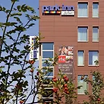 מלון Park By Radisson