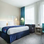 Park By Radisson 4*