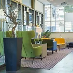מלון Park By Radisson שטוטגרט