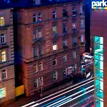 Park By Radisson 4* שטוטגרט