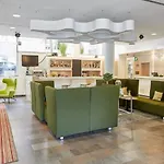 Park By Radisson מלון