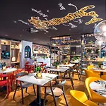 Park By Radisson מלון שטוטגרט