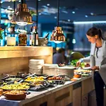 Park By Radisson מלון 4*