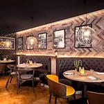 Park By Radisson 4* שטוטגרט