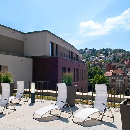 Park By Radisson Stuttgart