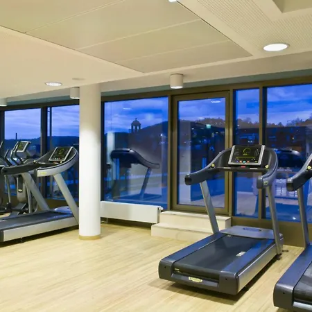 Hotel Park By Radisson 4*