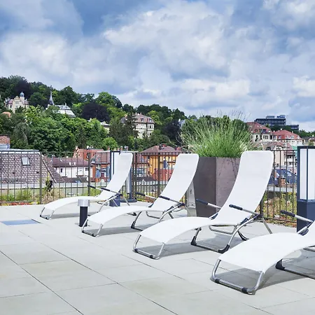 Park By Radisson Hotel 4*