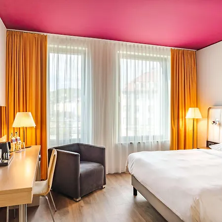 Park By Radisson 4*