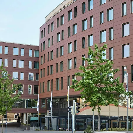 Hotel Park By Radisson