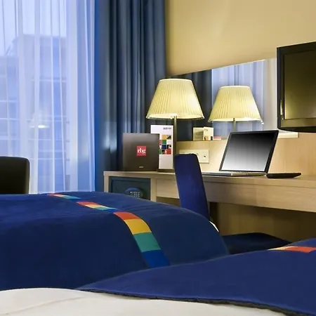 Park By Radisson Hotel Štutgart