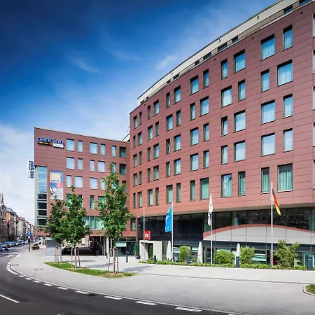 Park By Radisson