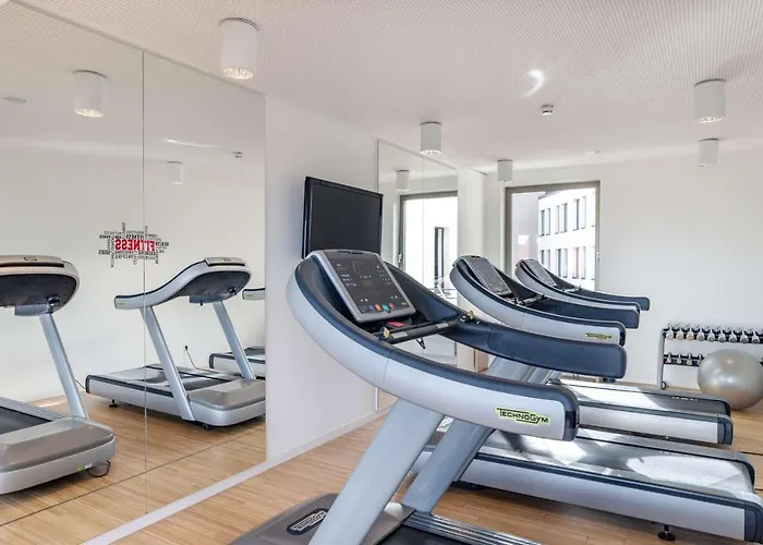 Hotel Park By Radisson