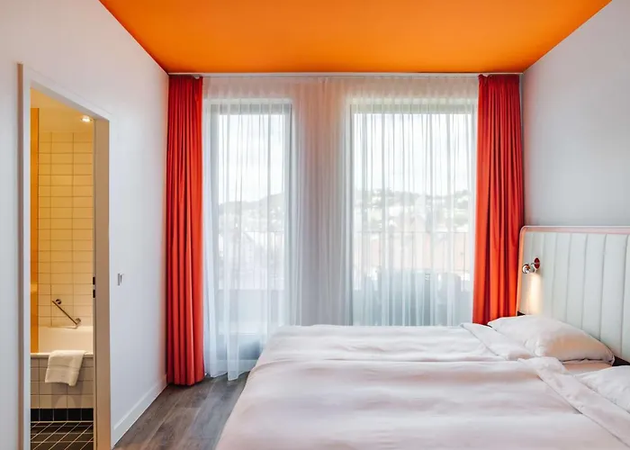 Hotel Park By Radisson