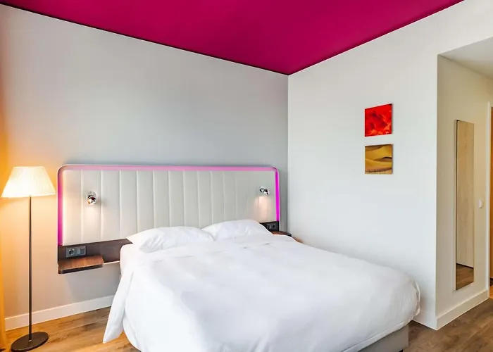 Park By Radisson Stuttgart