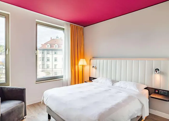 Park By Radisson Stuttgart