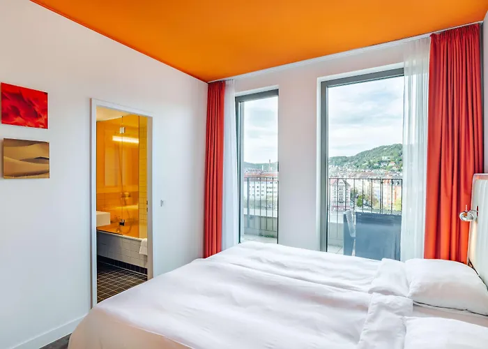 Park By Radisson 4* Stuttgart