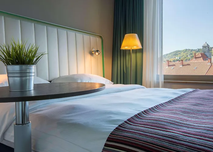 Park By Radisson Hotel Stuttgart