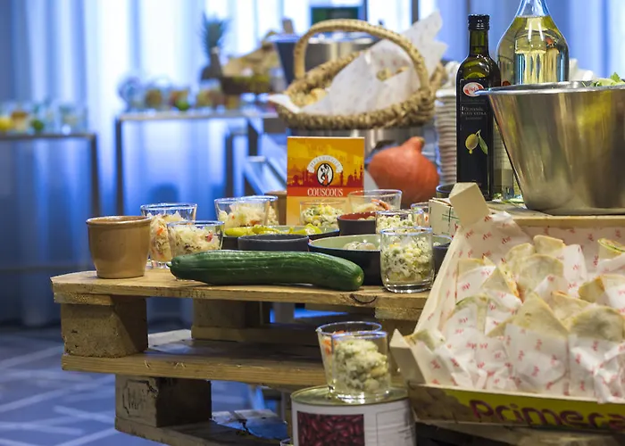 Park By Radisson Hotel