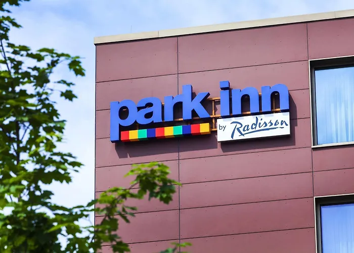 Hotel Park By Radisson