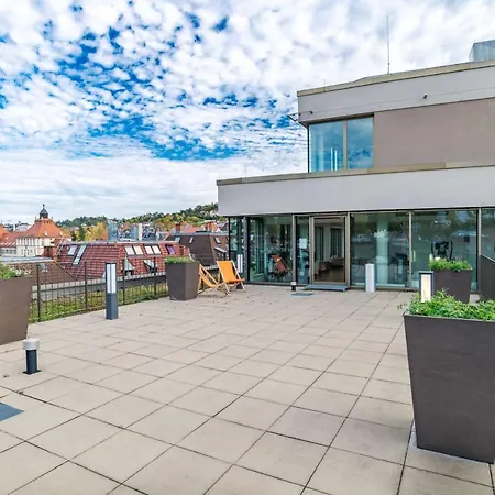 بارك باي راديسون فندق 4*