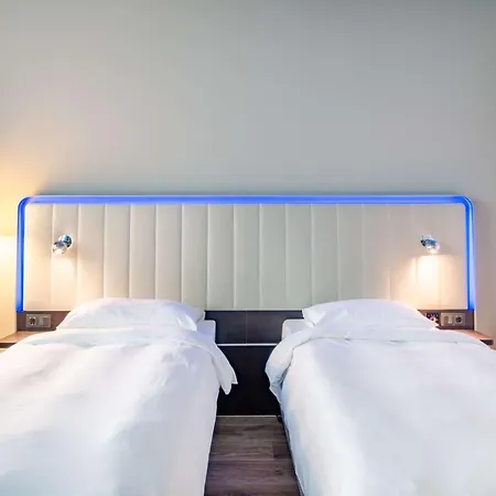 Hotel Park By Radisson Stuttgart