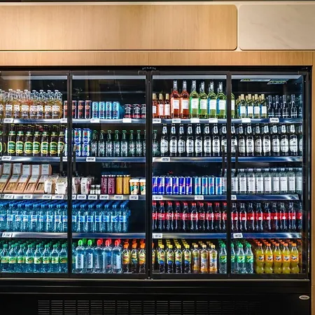 酒店 斯图加特雷迪森公园酒店 斯图加特