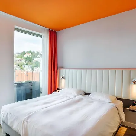 Park By Radisson Hotel 4*