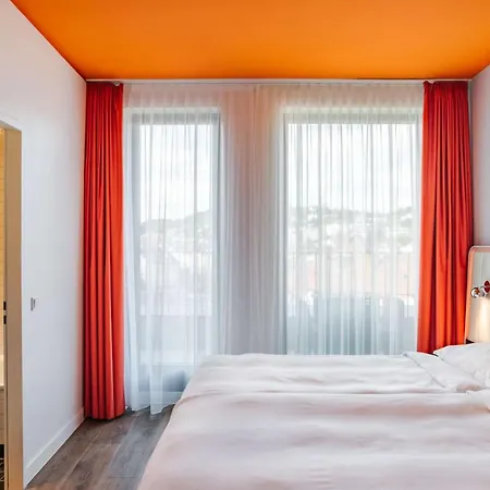 فندق بارك باي راديسون