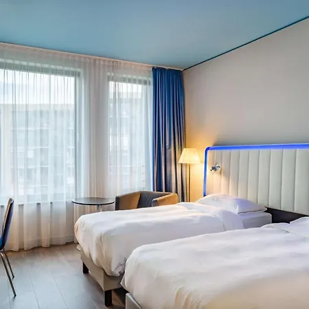 Park By Radisson 4* Stuttgart