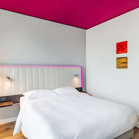 斯图加特雷迪森公园酒店 斯图加特