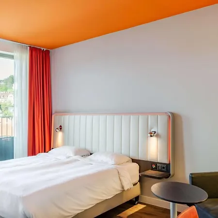 Hotel Park By Radisson Stuttgart