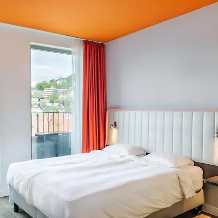 Park By Radisson 4*