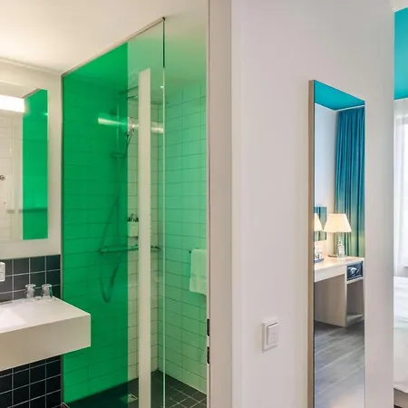 Hotel Park By Radisson 4*