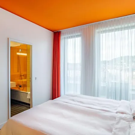 斯图加特雷迪森公园酒店 酒店