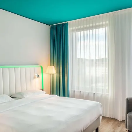 فندق بارك باي راديسون