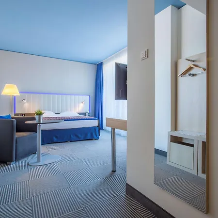 Park By Radisson 4* Stuttgart