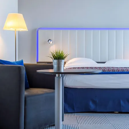 بارك باي راديسون