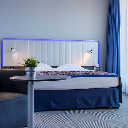Park By Radisson 4* Stuttgart