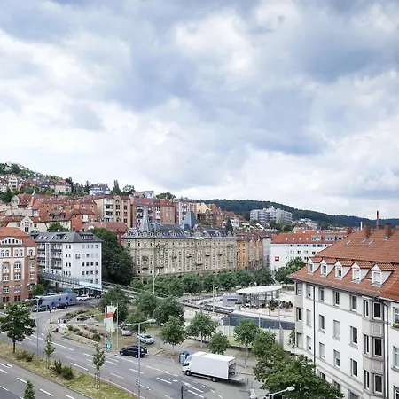 Park By Radisson Stuttgart