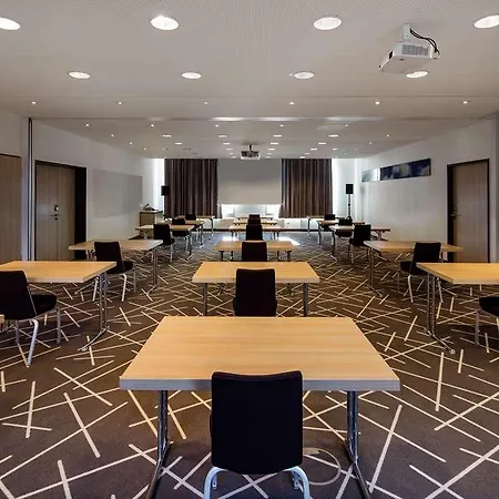 Park By Radisson Hotel Stuttgart