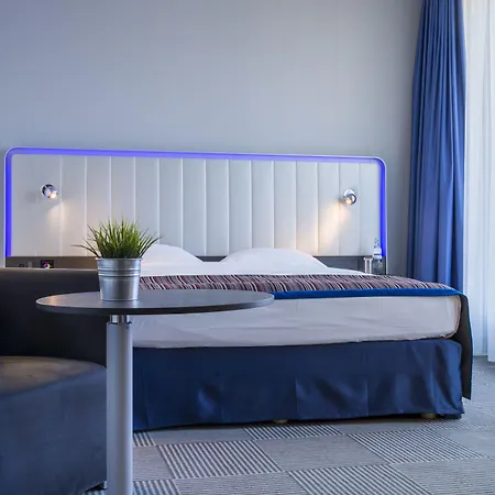Park By Radisson Hotell Stuttgart