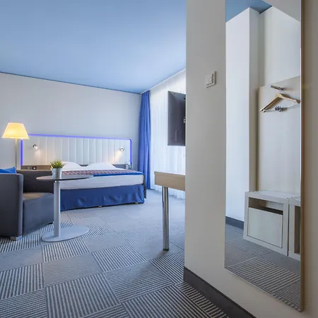 بارك باي راديسون فندق شتوتغارت