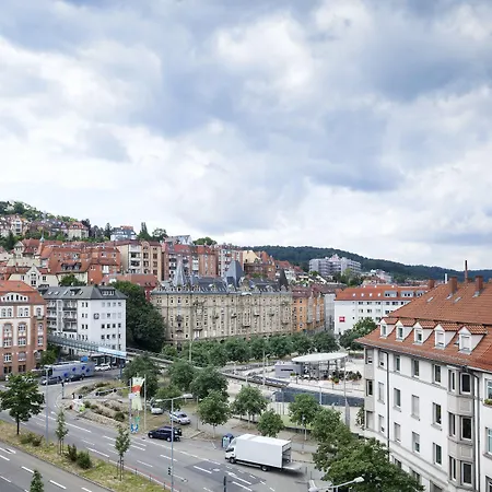 Park By Radisson Hotell