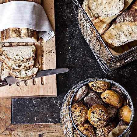 فندق بارك باي راديسون شتوتغارت