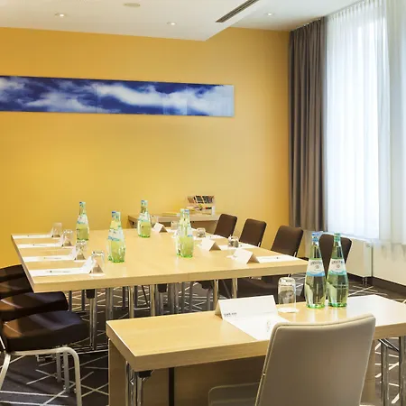 Otel Park By Radisson Stuttgart