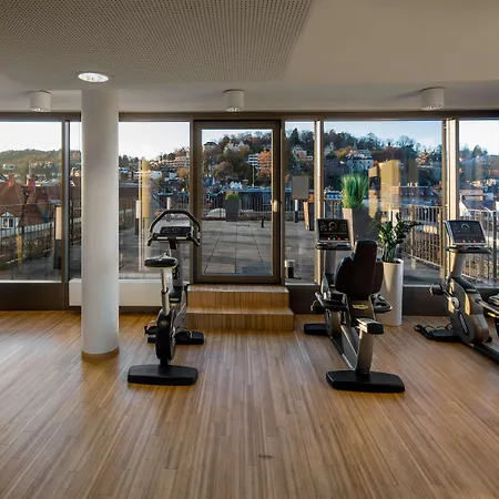 Park By Radisson Otel 4*