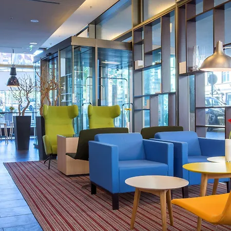 Park By Radisson 4*