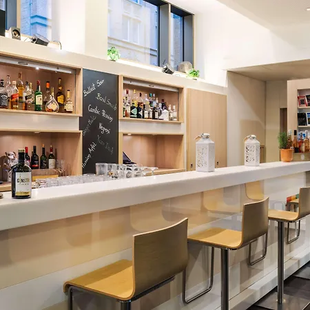 Otel Park By Radisson Stuttgart